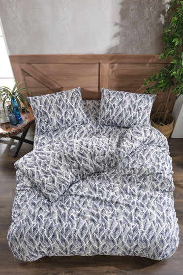 Albin -Defne Nevresim Takımı