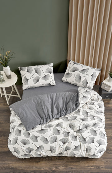 Albin - Poppy Nevresim Takımı