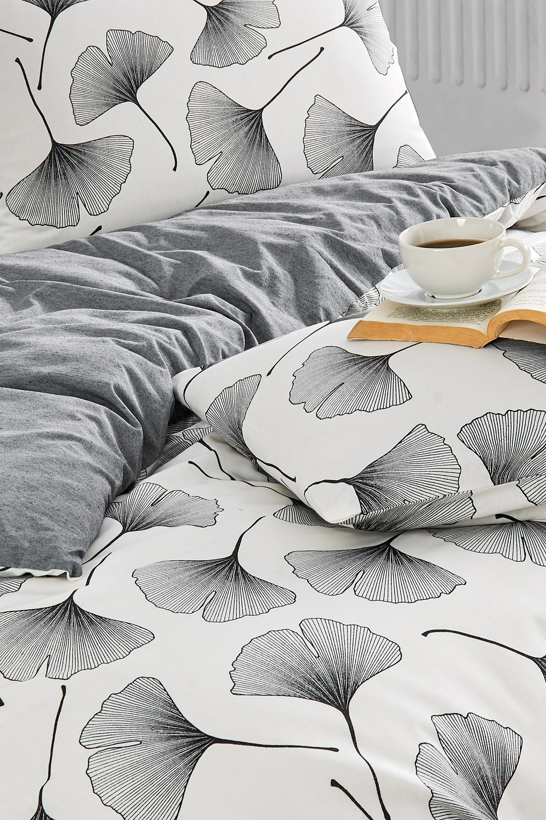 Albin - Poppy Nevresim Takımı