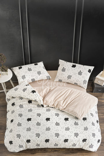 Albin - Apple Nevresim Takımı