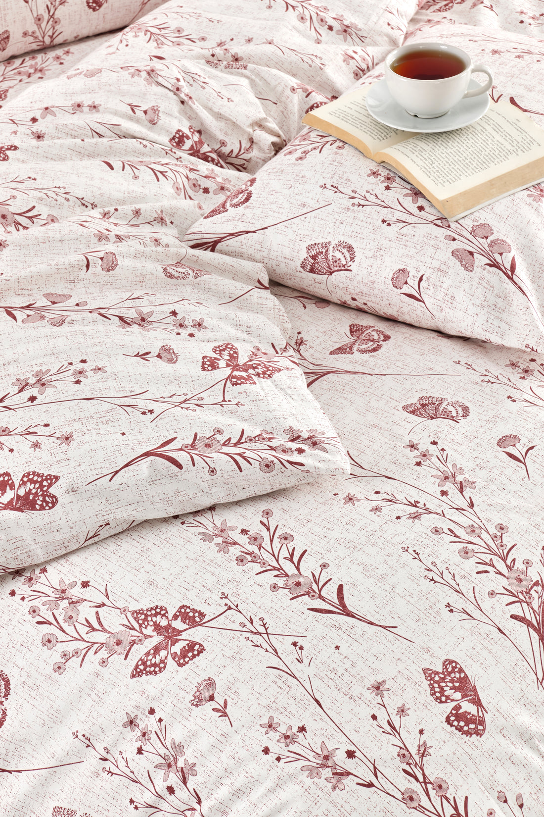 Albin -Başak Nevresim Takımı