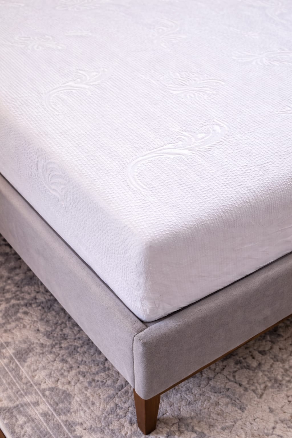 Adira - Lüx Sıvı Geçirmez Yatak Alezi